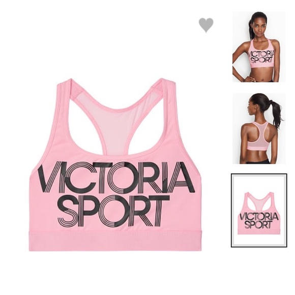 New Mesh Racerback sport bra 😍 - Picture 4 of 8